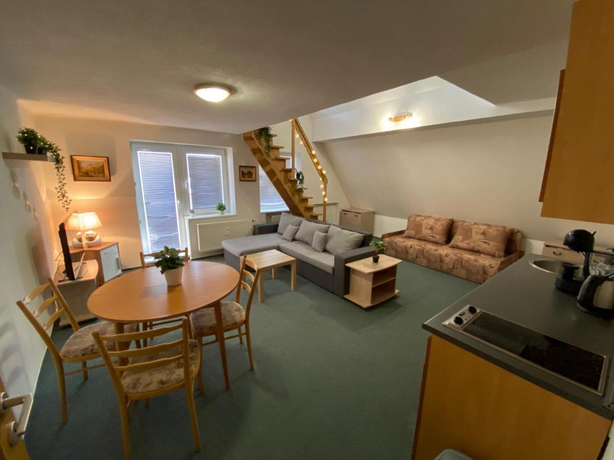 The Legits Apartments Donovaly Exterior foto