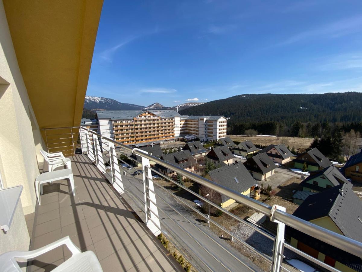 The Legits Apartments Donovaly Exterior foto