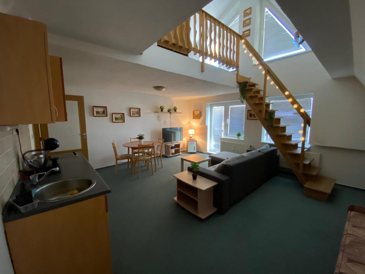 The Legits Apartments Donovaly Exterior foto